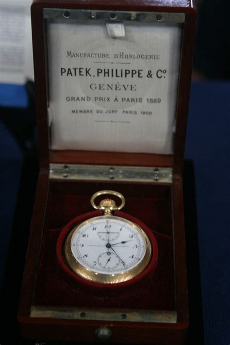 patek philippe watcg on antiques radii|1914 Patek Philippe Pocket Watch .